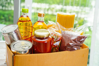 Kemasan Sekali Pakai yang Diam-Diam Menambah Risiko Kesehatan